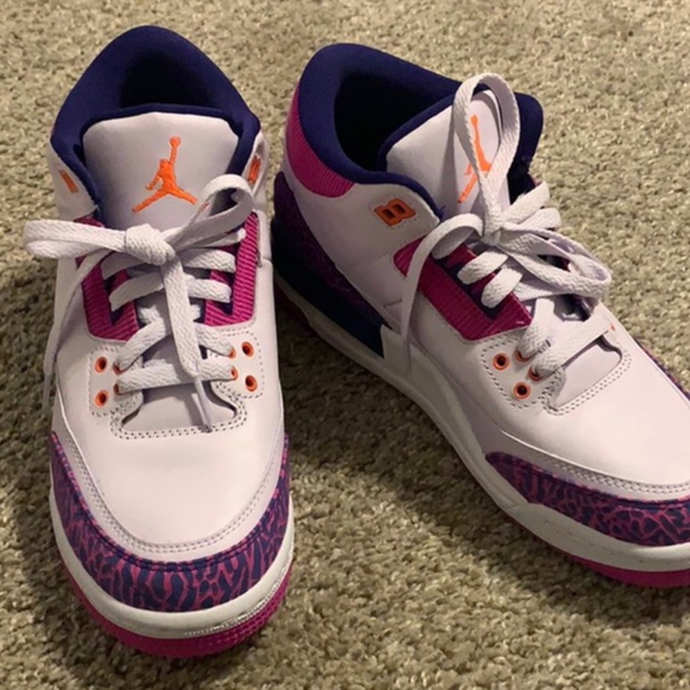 Air Jordan
